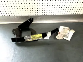 Ys4z-6k034-ab Ford Oem Nos Transmission Mount Bracket 2000-2004 Focus 2.0l Ys4z-6k034-ab Ford Oem Nos Transmission Mount Bracket 2000-2004 Focus 2.0l