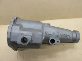 R10h-1 Ford 1955 -62 Chevy Transmission Overdrive Tailhousing