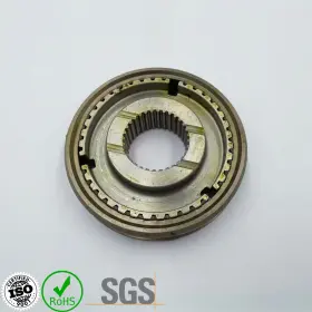 R504-17-240d Ford Ranbger 3rd And 4th Synchronizer/gear Hub Sleeve