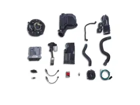 M-6017-m50b Ford Racing Fits