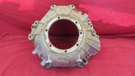 Ford Rf-c50p-7976-a C-4 Small Block Bellhousing Automatic Transmission Mustang