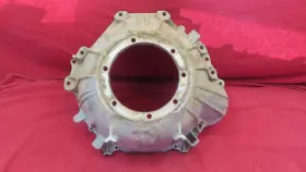 Rf-c50p-7976-a Ford C-4 Small Block Bellhousing Automatic Transmission Mustang