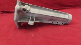 Ford Rf-c7or-7a040-b Manual Transmission Tail Extension Housing Top Loader