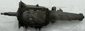 Rf-d2ar-7006-cb Ford 1971 1972 Mustang 351 Cj 4 Spd Top Loader Manual Transmission Topload Four Speed