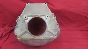Rf-d3ap-7976-aa Ford Thunderbird Bellhousing Automatic Fmx Transmission Rf-d3ap-7976-a Bbf Truck
