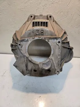 Rf-f6zr-6394-ab Ford Manual Transmission Bell Housing For 3.8 V6 Mustang