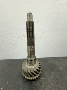 T10p-7a Ford 1966 Borg Warner Super T-10 Input Shaft 2.64 20 Tooth