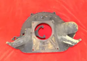 Taab-7505-a Ford Truck Y Block Bellhousing 3 Speed Taab7505a B8c-7505-a 1954-64 239 272 292