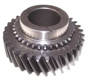 C5az-7a029-b Ford / Tremec Wt288-12a 3-speed Transmission 1st Gear Used But Very Nice Condition