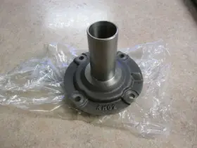 400.fd8587 Ford Truck New Manual Trans Front Bearing Retainer Np435 D7tz7050a F150 Pickup 312427