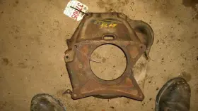 408-00602 Ford Truck 1969 Bronco Bell Housing 6 Cyl 12117