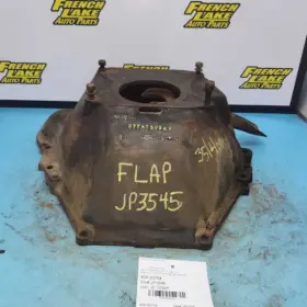 D7ta-7506-ad Ford Truck 408-00704 3 Or 4 Speed Bell Housing Inch Fits 1978 351m Bronco 1164623