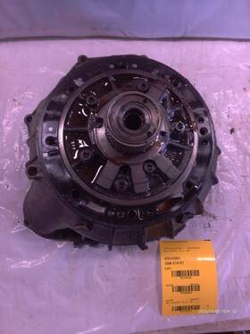 Ford Truck 408-00881 Bell Housing 6-183 3.0l Automatic Transmission Fits 95-08 Ranger 1018184