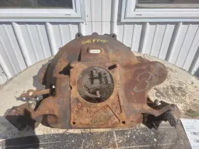 Taak-7505-b Ford Truck 408.fd8460 57-64 F100 223 Bell Housing