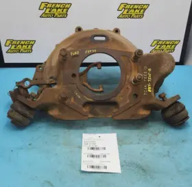 Tcak-7505-b Ford Truck 408.fd8462 Inline Six 223 Bell Housing Inch Fits 1962 F100 1164575