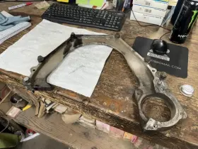 408.fd8o02 Ford Truck F450sd 2002 Bell Housing