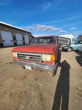 412-00202a Ford Truck Transfer Case Slip Yoke Output Manual Shift Fits 87-91 F150 Pickup 1559074