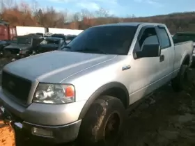 412-00226 Ford Truck Transfer Case Electronic Shift Fits 04-08 F150 Pickup