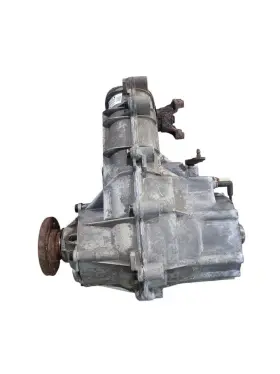 412-00370 Ford Truck Transfer Case Flange Output Manual Shift Fits 92-96 Bronco 604979 412-00370 Ford Truck Transfer Case Flange Output Manual Shift Fits 92-96 Bronco 604979