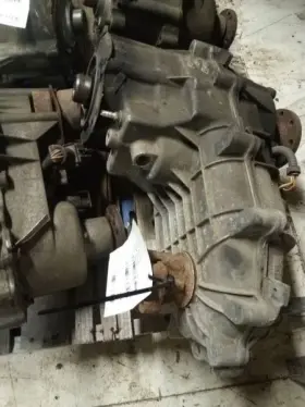 412-00371 Ford Truck Transfer Case Flange Output Electric Shift Fits 92-96 Bronco 87368