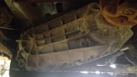 412-00373b Ford Truck Transfer Case Warner 4407 With Pto Fits 96-97 F350 Pickup 1536201 412-00373b Ford Truck Transfer Case Warner 4407 With Pto Fits 96-97 F350 Pickup 1536201