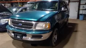 412-00383 Ford Truck Transfer Case Fits 97-98 Expedition