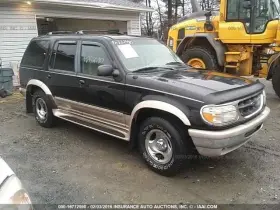 412-00386a Ford Truck Transfer Case 4wd Part-time Electric Shift Fits 98-01 Mountaineer 430766