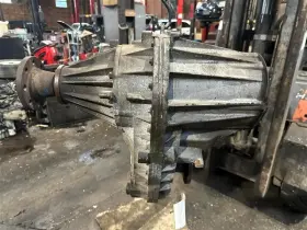412-00417 Ford Truck Transfer Case Manual Shift 4r100 Fits 99-04 F250sd Pickup 622953