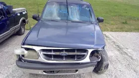 412-00437 Ford Truck Transfer Case 4wd Part-time Electric Shift Fits 96-98 Explorer 210452