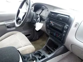 412-00445 Ford Truck Transfer Case Awd Full Time Fits 96-97 Explorer 266686