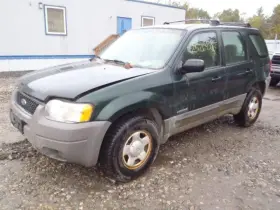 412-00462 Ford Truck Transfer Case Manual Transmission Fits 01-04 Escape 68712