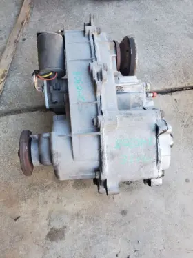 412-00485b Ford Truck Transfer Case 2 Door Sport Package Id 1l54-ca Fits 01-02 Explorer 412818