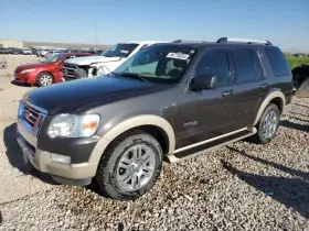 412-00489 Ford Truck Transfer Case Excluding Sport Trac 4.6l Fits 06-07 Explorer 1268232