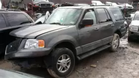 2l14-7a195-ba Ford Truck 412-00532 Transfer Case Id Fits 03-04 Expedition