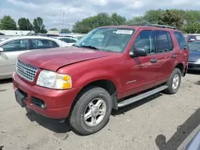 412-00566 Ford Truck Transfer Case 4 Door Sport Trac Part-time Fits 02-04 Explorer 412-00566 Ford Truck Transfer Case 4 Door Sport Trac Part-time Fits 02-04 Explorer