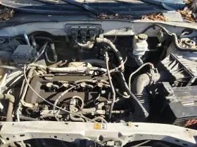 412-00568 Ford Truck Transfer Case 2.5l Vin 7 8th Digit Manual Transmission Fits 05-09 Escape