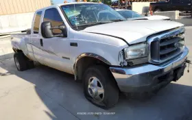 412-00591 Ford Truck F350sd Pickup 1999-2004 Transfer Case 6 Speed Electronic Shift 1525341