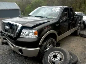 412-00639 Ford Truck F150 4x4 Pickup 2008 Transfer Case Automatic Transmission Electric Shift
