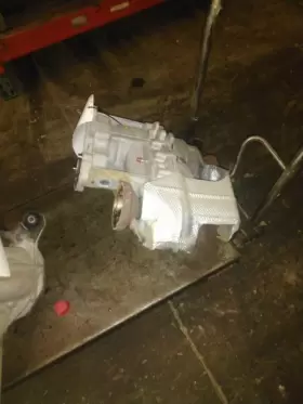 412-00681 Ford Truck Transfer Case Excluding Sport Trac 4.0l Fits 08-10 Explorer