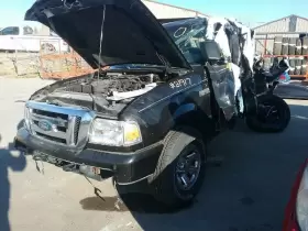 412-00685 Ford Truck Transfer Case Electronic Shift Thru 04/28/10 Fits 08-10 Ranger