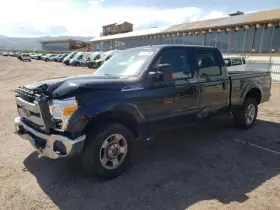 412-00743 Ford Truck Transfer Case Manual Shift Rear Slip Yoke Fits 11-16 F250sd Pickup 1215832