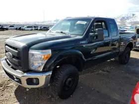 412-00744 Ford Truck Transfer Case Manual Shift Id Bc34-bb Fits 11-15 F250sd Pickup 1256129