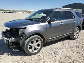 412-00761 Ford Truck Transfer Case 3.5l With Oil Cooler Thru 10/12/11 Fits 11-12 Explorer