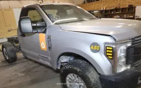 412-00891 Ford Truck F350sd Pickup 2017-2019 Transfer Case 6.7l Diesel Manual Shift 1529671