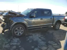 412-10083 Ford Truck Transfer Case Electronic Shift On The Fly Fits 18-20 F150 Pickup 6997238