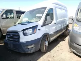 412-10245 Ford Truck Transit25 2020 Transfer Case