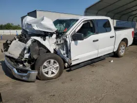 412-10268 Ford Truck Transfer Case 2 Speed With Hybrid Fits 21-23 F150 Pickup 738555