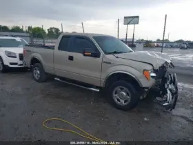 412.fd8510 Ford Truck F150 2010 Transfer Case 1281134