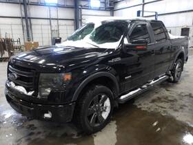 Ford Truck 412.fd8514 F150 2014 Transfer Case 635608