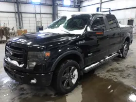 412.fd8514 Ford Truck F150 2014 Transfer Case 635608